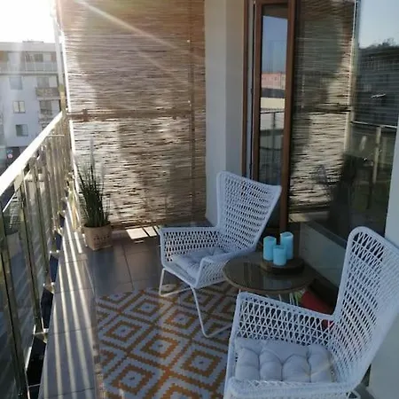 Boho Apartament - Studio-2